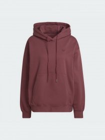 Худи Adidas Adicolor Oversize модель HC7102 Фото