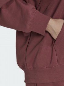Худи Adidas Adicolor Oversize модель HC7102 Фото