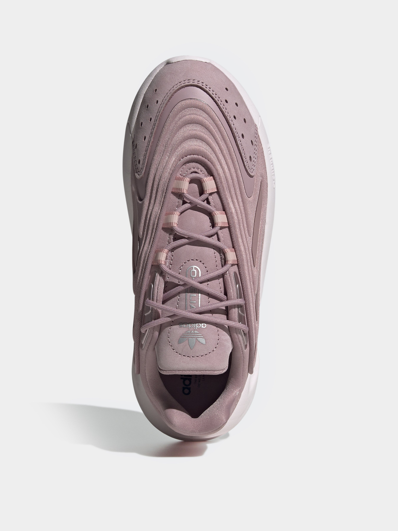 Кроссовки Adidas Ozelia модель GW0614 Фото