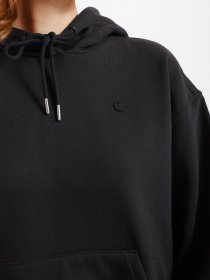 Худи Adidas Adicolor Oversize модель HC7104 Фото