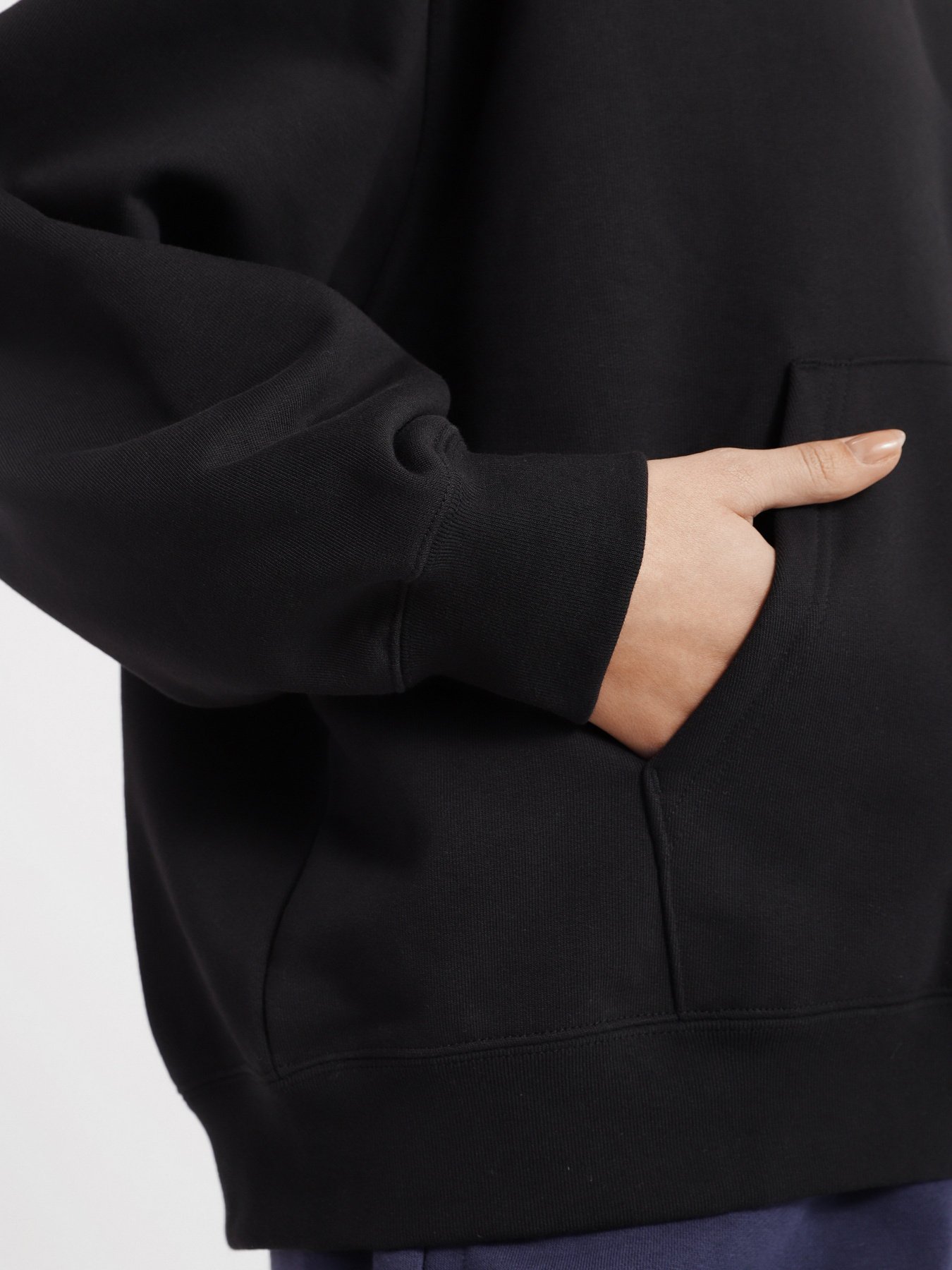 Худі Adidas Adicolor Oversize модель HC7104 Фото