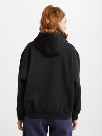 Худі Adidas Adicolor Oversize модель HC7104 Фото