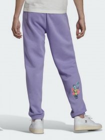 Штаны спортивные Adidas Alien Graphics модель HC7147 Фото