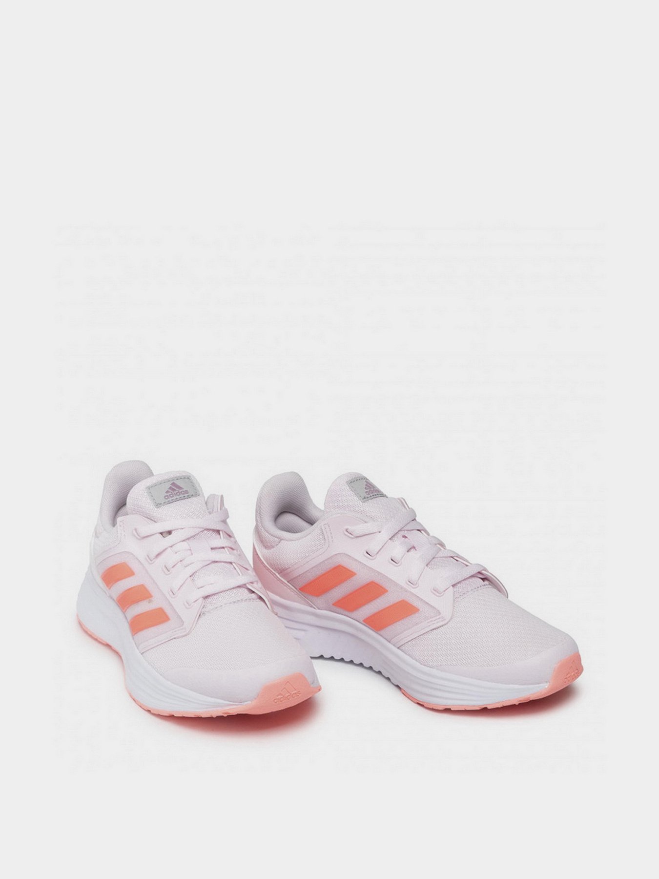 Кроссовки для бега Adidas Galaxy 5 модель GW0773 Фото