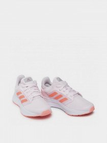 Кросівки для бігу Adidas Galaxy 5 модель GW0773 Фото