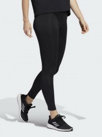 Спортивные леггинсы Adidas Designed To Move модель HC9168 Спортивные леггинсы Adidas Designed To Move модель HC9168 Фото