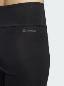 Спортивные леггинсы Adidas Designed To Move модель HC9168 Спортивные леггинсы Adidas Designed To Move модель HC9168 Фото