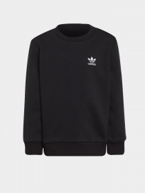 Спортивный костюм Adidas Adicolor Crew модель HC9512 Фото