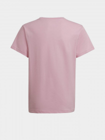 Футболка Adidas Trefoil Originals модель HC9585 Фото