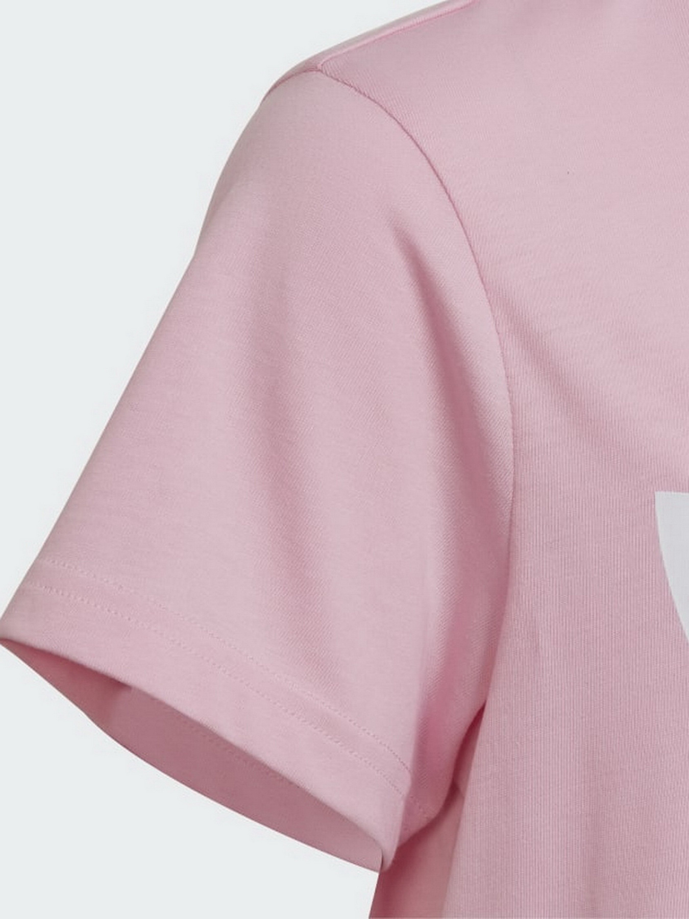 Футболка Adidas Trefoil Originals модель HC9585 Фото