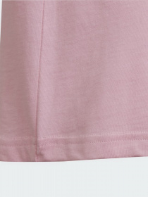 Футболка Adidas Trefoil Originals модель HC9585 Фото