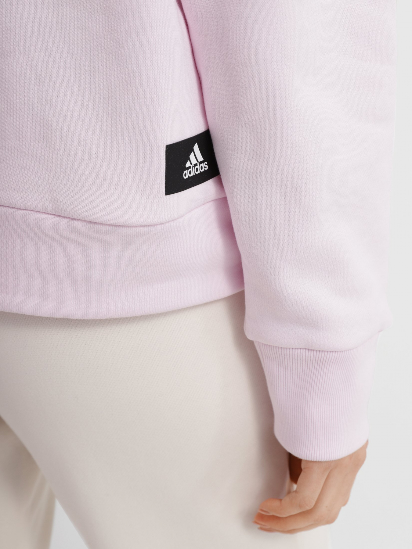 Худи Adidas SPORTSWEAR FUTURE ICONS модель HD1301 Фото