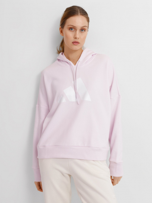 Худи Adidas SPORTSWEAR FUTURE ICONS модель HD1301 Фото