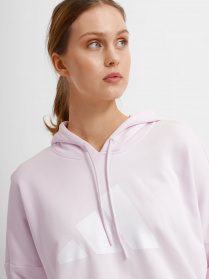 Худи Adidas SPORTSWEAR FUTURE ICONS модель HD1301 Фото