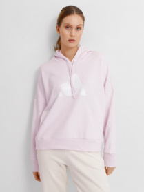 Худи Adidas SPORTSWEAR FUTURE ICONS модель HD1301 Фото