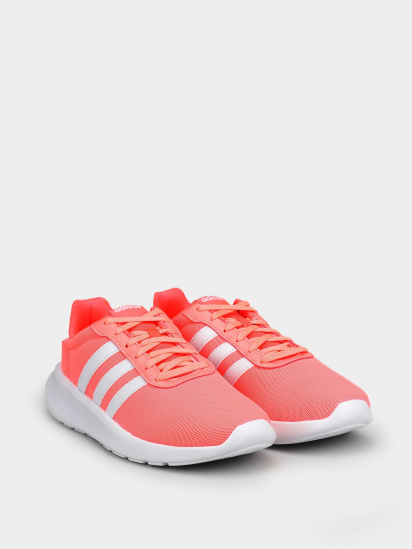 Кросівки для бігу adidas Lite Racer 3.0 модель GW3023 — фото 3 - INTERTOP