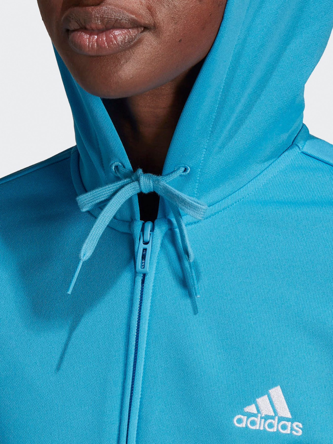 Спортивний костюм Adidas Essentials Logo French Terry модель HD1696 Фото