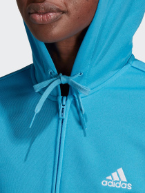 Спортивний костюм Adidas Essentials Logo French Terry модель HD1696 Фото