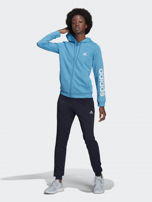 Спортивный костюм Adidas Essentials Logo French Terry модель HD1696 Фото