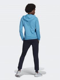 Спортивний костюм Adidas Essentials Logo French Terry модель HD1696 Фото