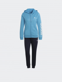 Спортивний костюм Adidas Essentials Logo French Terry модель HD1696 Фото