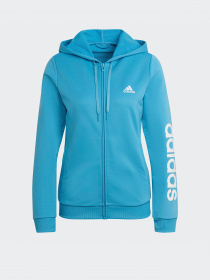 Спортивний костюм Adidas Essentials Logo French Terry модель HD1696 Фото