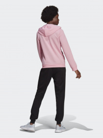 Спортивний костюм Adidas Lin Ft Ts Sportswear модель HD1697 Фото