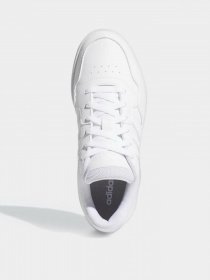 Кеды низкие Adidas HOOPS 3.0 модель GW3036 Фото