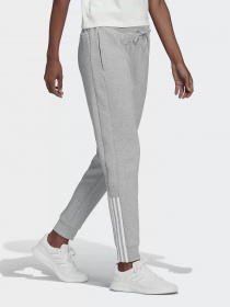 Штаны спортивные Adidas ESSENTIALS 3-STRIPES модель HD1721 Фото