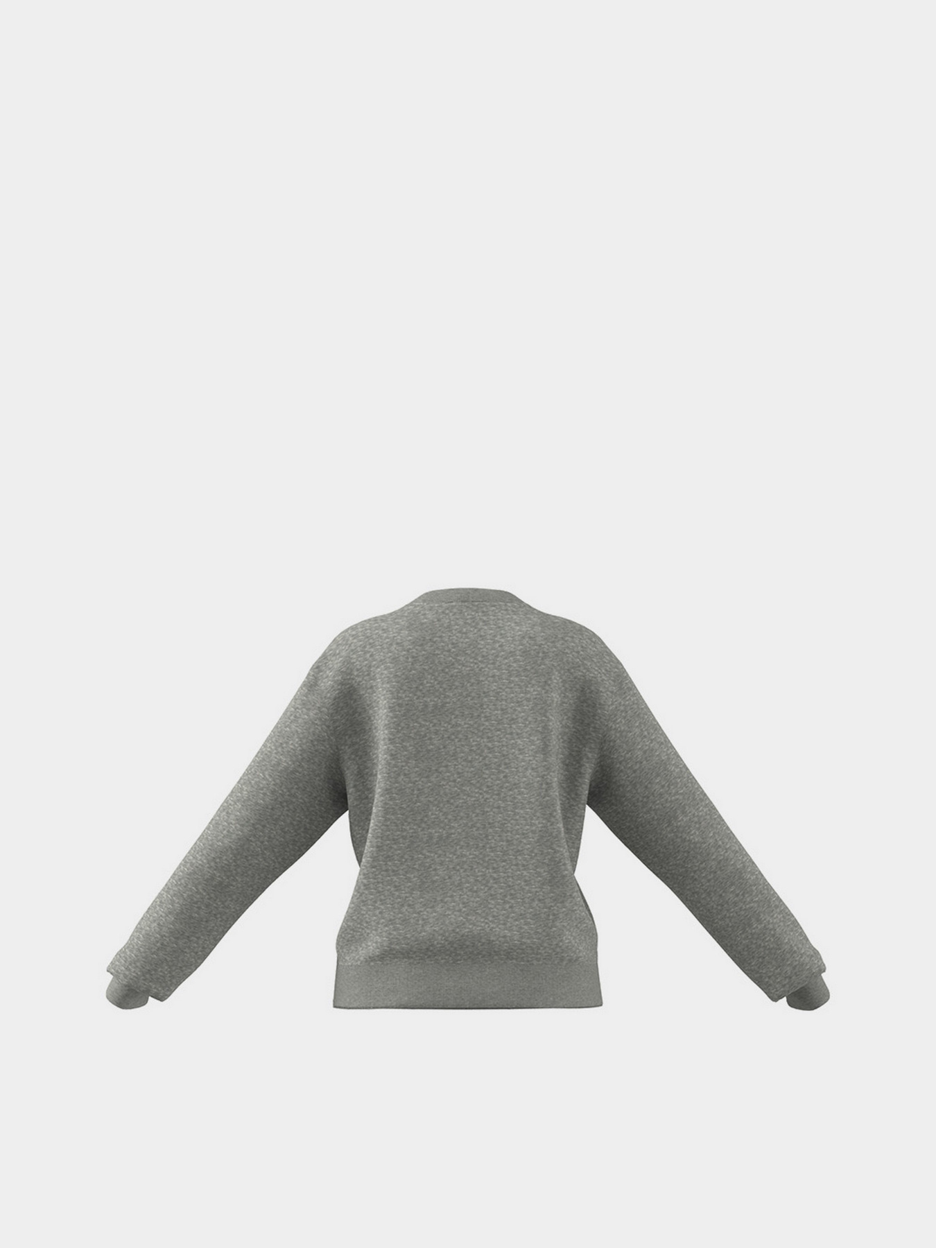 Свитшот Adidas Essentials Logo Loose модель HD1753 Фото