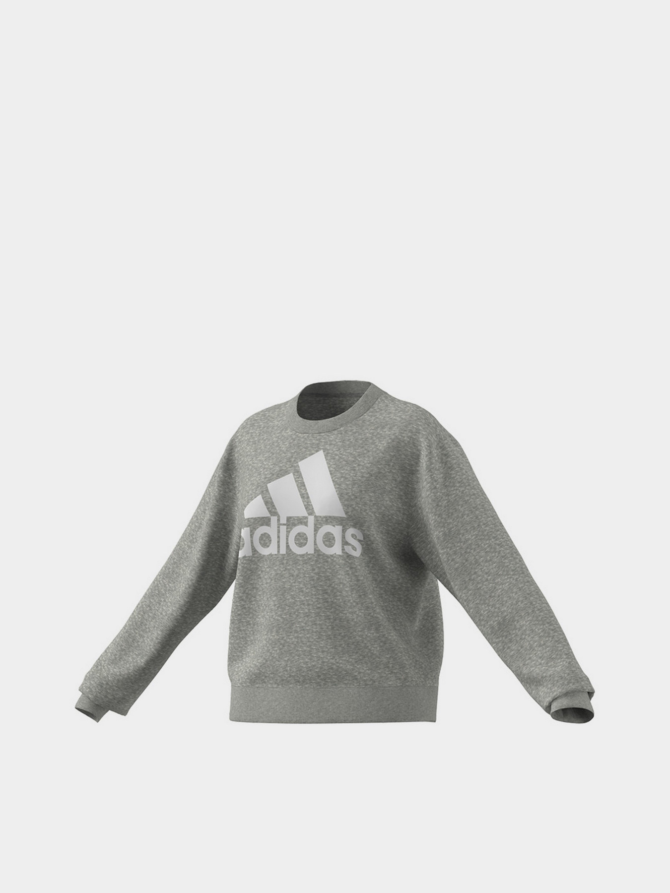 Свитшот Adidas Essentials Logo Loose модель HD1753 Фото