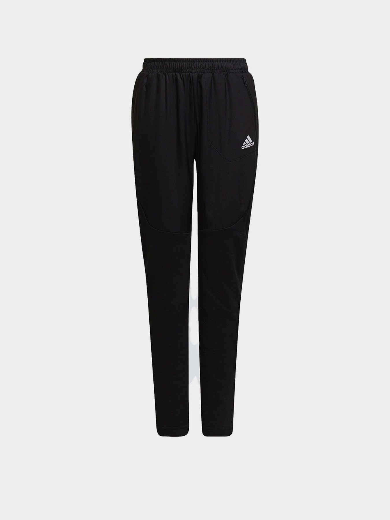 Штаны спортивные Adidas Designed for Gameday модель HD1806 Фото