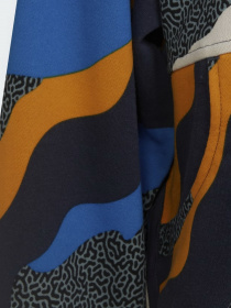 Кофта спортивная Adidas Power Cotton модель HD1822 Фото