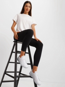 Кеды низкие Adidas Advantage Sustainable модель GW3654 Фото