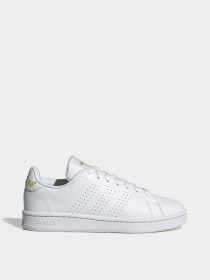 Кеди низькі Adidas Advantage Sustainable модель GW3654 Фото