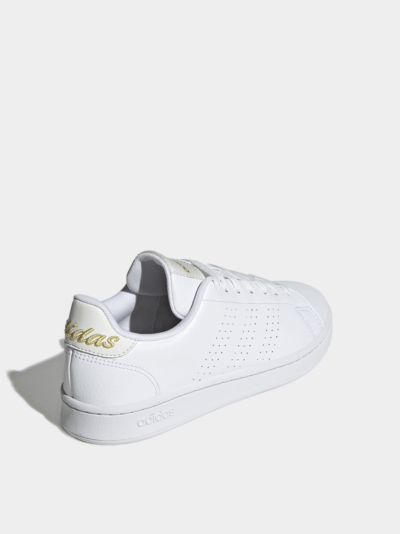 Кеды низкие Adidas Advantage Sustainable модель GW3654 Фото