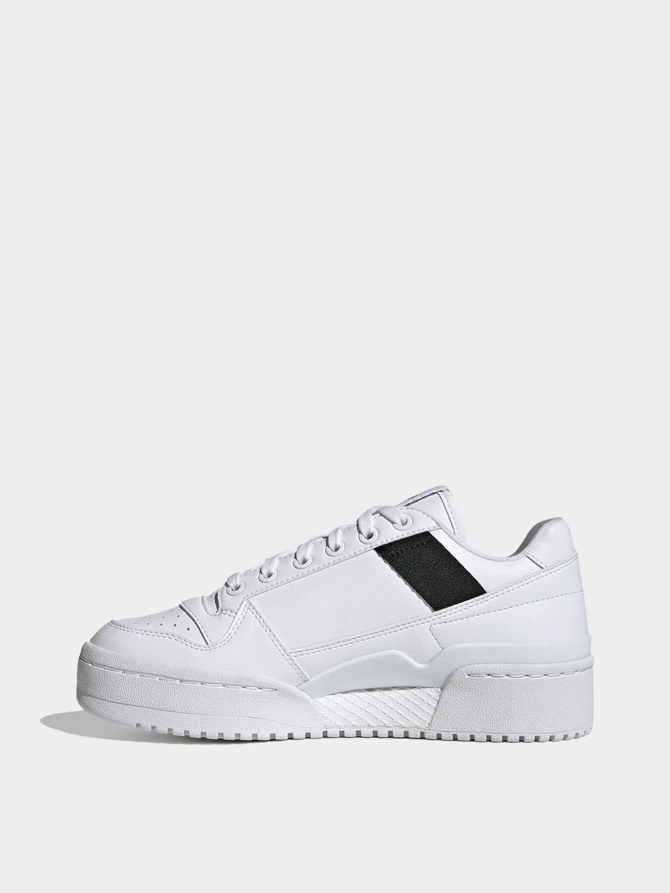 Кеды низкие Adidas Forum Bold модель GW3878 Фото