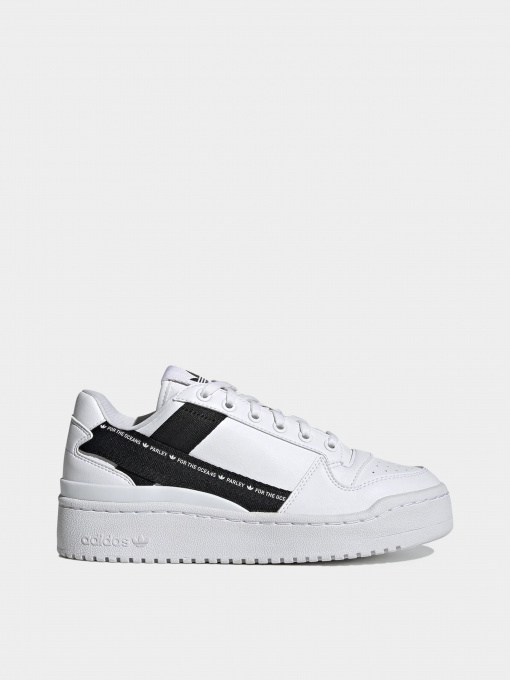 Кеды низкие Adidas Forum Bold модель GW3878 Фото