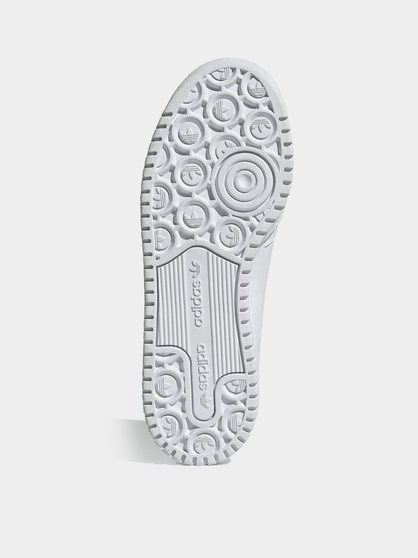 Кеди низькі Adidas Forum Bold модель GW3878 Фото