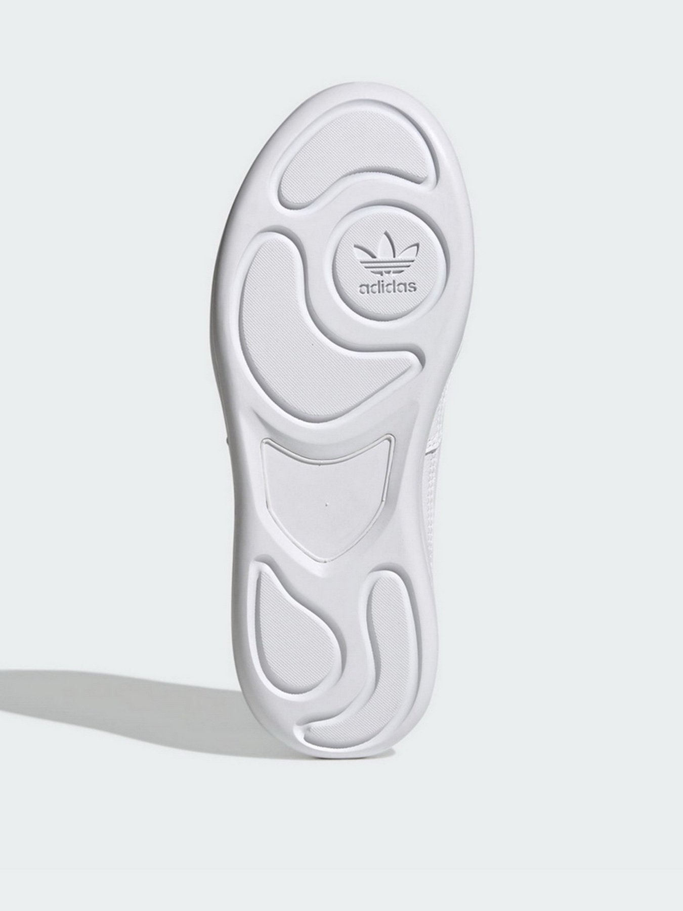 Кеды низкие Adidas Her Court модель GW5364 Фото