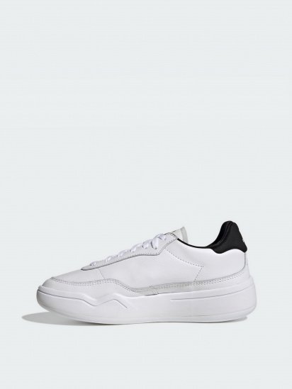 Кеди низькі adidas Her Court модель GW5364 — фото - INTERTOP
