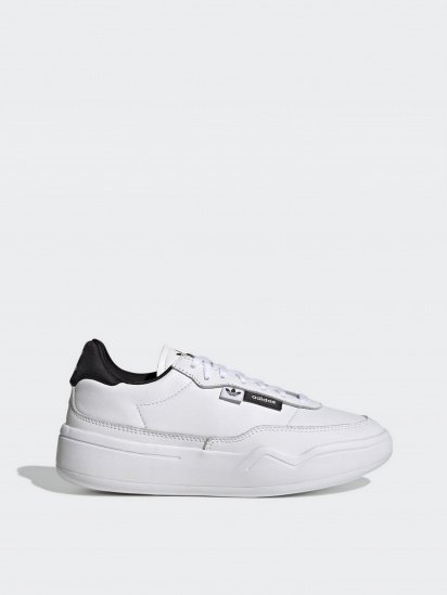 Кеди низькі adidas Her Court модель GW5364 - фото