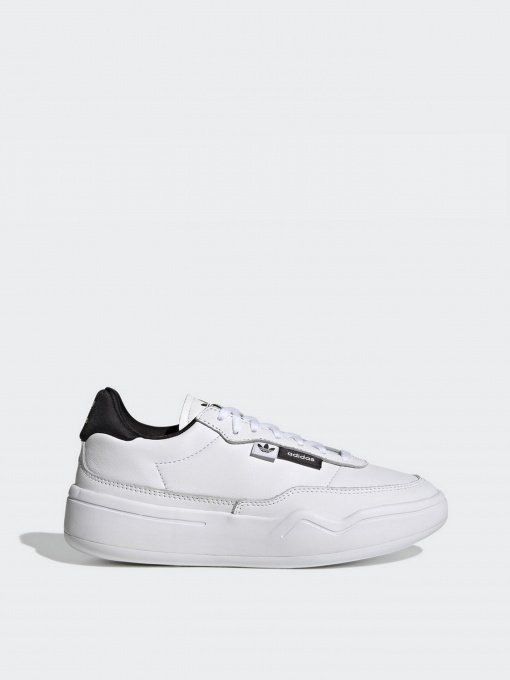 Кеди низькі Adidas Her Court модель GW5364 Фото