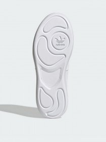Кеды низкие Adidas Her Court модель GW5364 Фото
