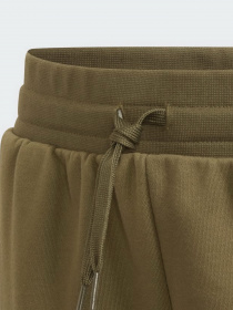 Штаны спортивные Adidas 3-Stripes Trefoil модель HD2048 Штаны спортивные Adidas 3-Stripes Trefoil модель HD2048 Фото