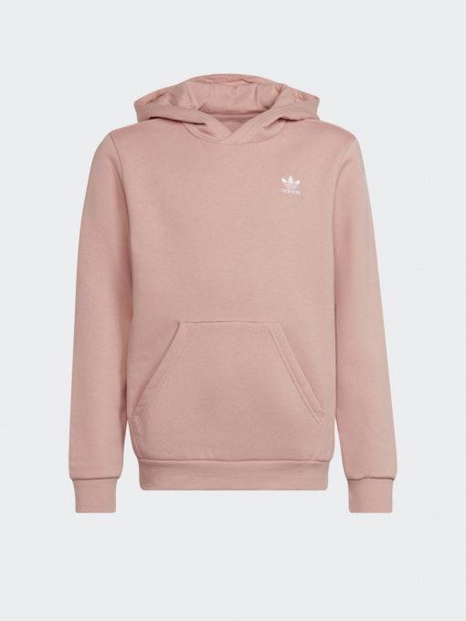 Худи Adidas Adicolor модель HD2052 Фото