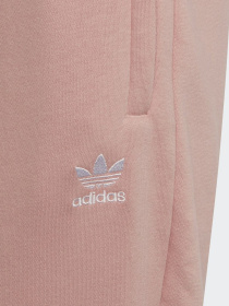 Штаны спортивные Adidas Adicolor модель HD2056 Фото