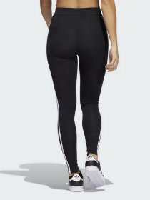 Леггинсы спортивные Adidas Adicolor Classics 3-Stripes модель HD2350 Фото