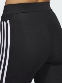 Леггинсы спортивные Adidas Adicolor Classics 3-Stripes модель HD2350 Фото