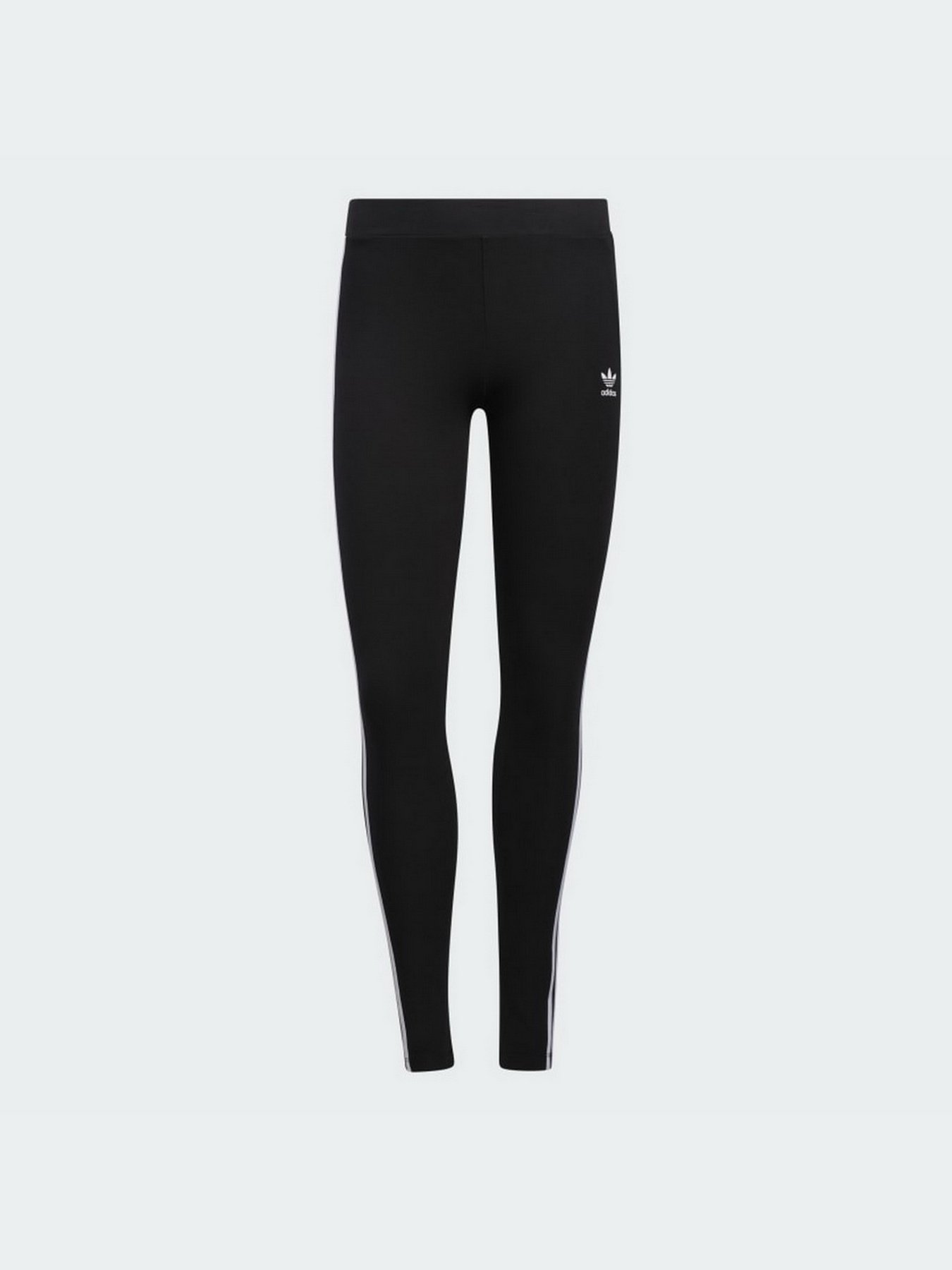 Спортивні леггінси Adidas Adicolor Classics 3-Stripes модель HD2350 Фото